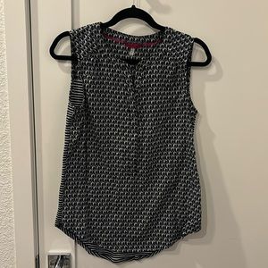 Joules tank